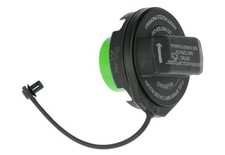 URO Parts 4F0201550J Fuel Tank Cap