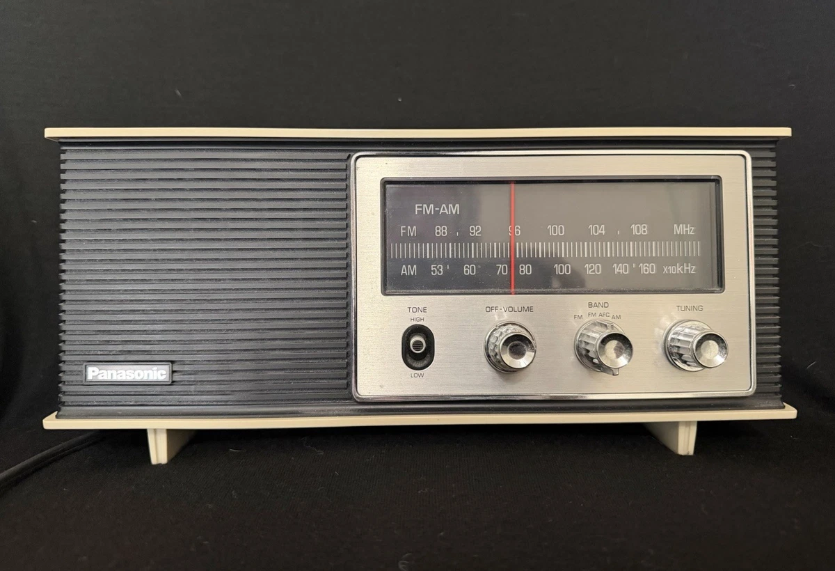Solid State Radio In Vintage Radios for sale | eBay