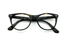 RAY-BAN RB2185-V 2012 UNISEX NEW AUTHENTIC FULL RIM EYEGLASSES FRAMES 52-18-145