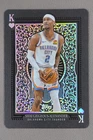 2025-26 Topps Basketball All Kings Shai Gilgeous-Alexander SGA AK-9 SSP Case Hit
