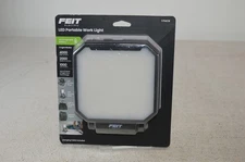 Feit 4000 Lumen Rechargeable LED Portable Work Light