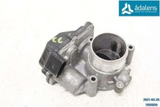 Drosselklappengehäuse - VOLKSWAGEN VOLKSWAGEN, VW 3CC PASSAT CC - 03L128063T