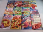 1999 Pillsbury Classic Cookbooks Recipe Booklets Set Of 12 Lot