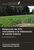 Elhoucine Houacine (U. A.) | DeteccióN De QTL Vinculados A La Tolerancia Al...