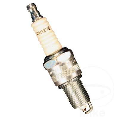 Champion Zündkerze OE042 CCH404 passend für Harley Davidson FLSTF 1340 1990-1998