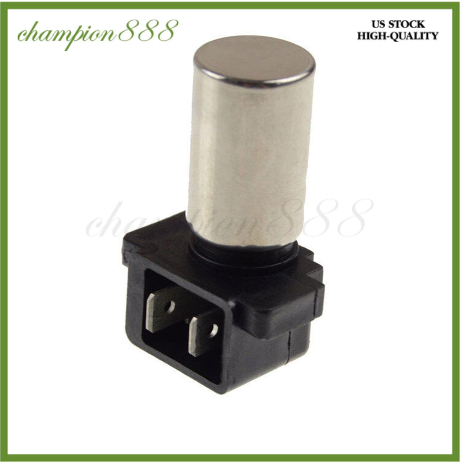 4L80E 4L85E Speed Sensor Set Input & Output GM Transmission Chevy Rost ...