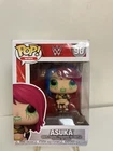 WWE Asuka Funko Pop! Vinyl Figure #96 Wrestling