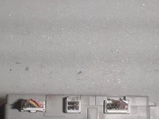 Used Sunroof Control Module fits: 2007  Mazda mx-5 miata Roof hard top retr