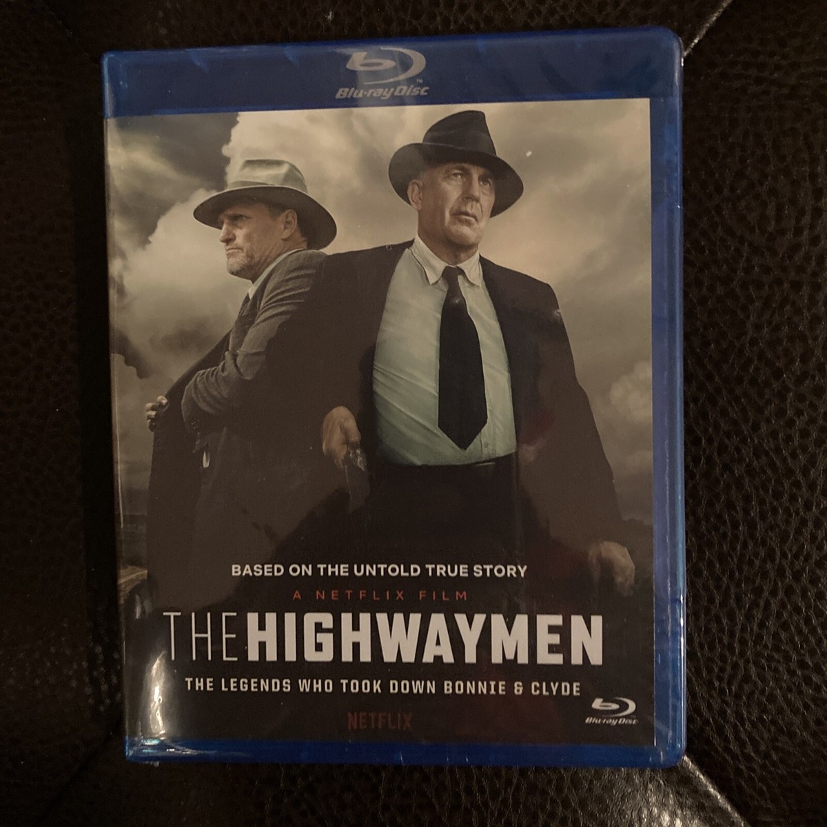 その他 Highwaymen [DVD] [Import] The Highwaymen Blu-ray No DVD Netflix Film Kevin Costner