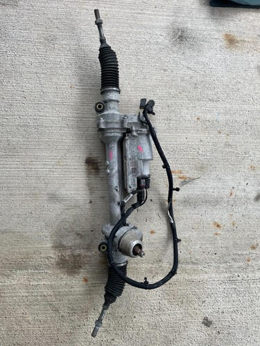 2016-23 DODGE CHALLENGER CHARGER Chrysler 300 AWD Power Steering Rack Pinion