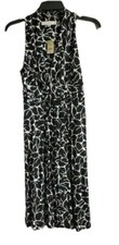 NWT ANN TAYLOR LOFT Halter Dress size Petite Small