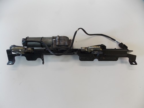 BMW E36 Power Seat Incline Gear and Motor Assembly RH 92-99 318 323 325 328 M3 - Picture 3 of 3