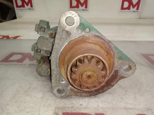 20572417 Motor Arranque para VOLVO  2008 4820169 - Imagen 2 de 9