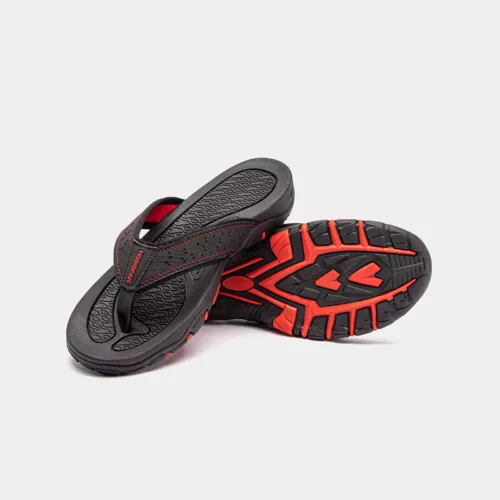 New Flip Flops Athletic Outdoor Beach Sandals Arch Support Thong Sandals Shoe US - Picture 41 of 51