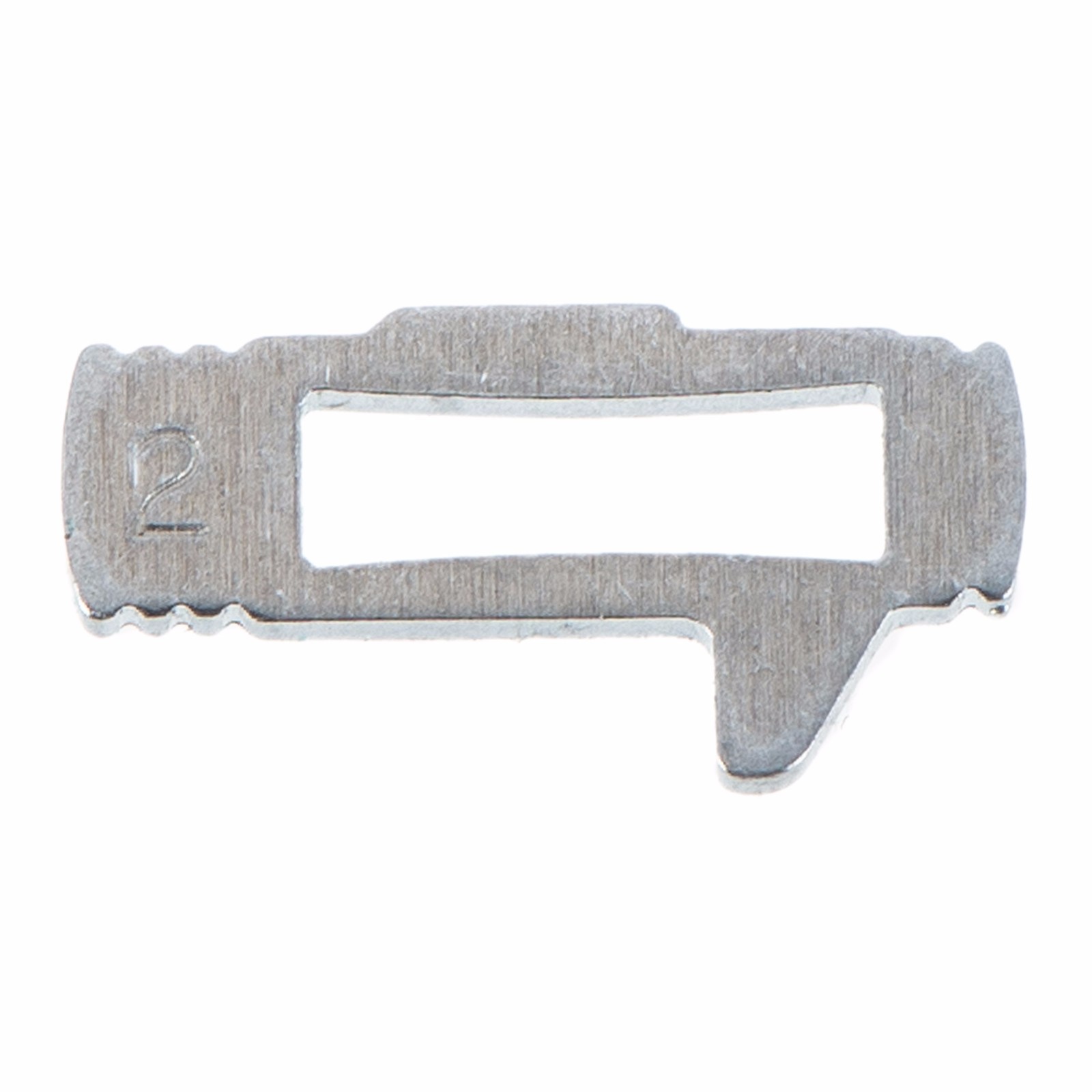 Cilindro de bloqueo número 2 para Dodge Chrysler Jeep Plymouth 1990-2026 (N/P 5257133AB)
