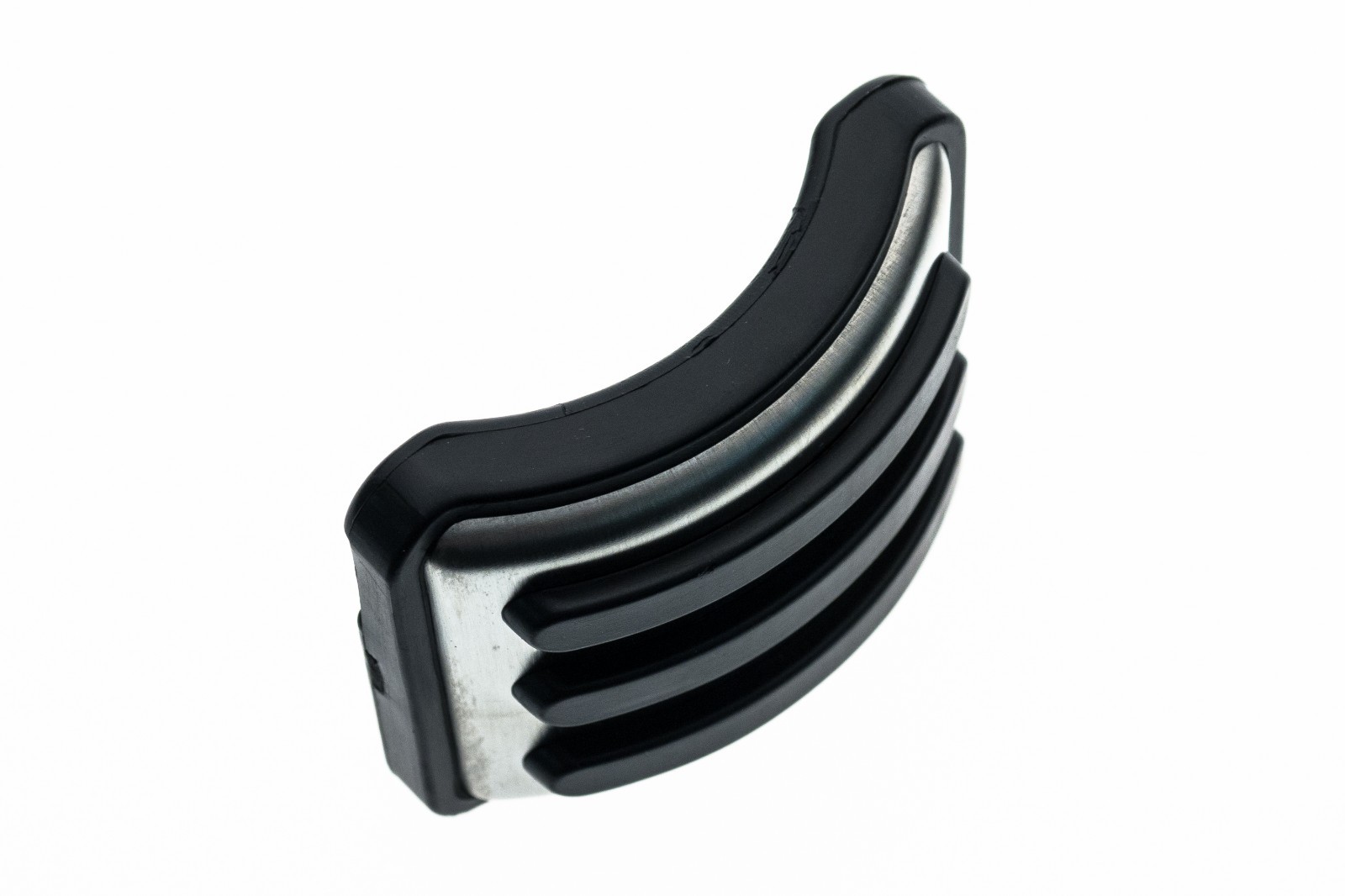 Ford F150 Harley Davidson Emergency Brake Pedal Pad Cover OEM NEW