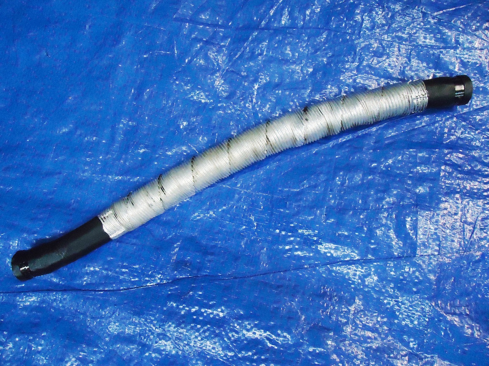 20022008 MINI COOPER R50 R52 R53 POWER STEERING PUMP INTAKE MANIFOLD