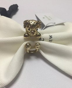 kate spade dog ring