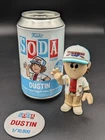 1x Funko Pop! Soda Dustin Stranger Things Netflix TV Open Normal