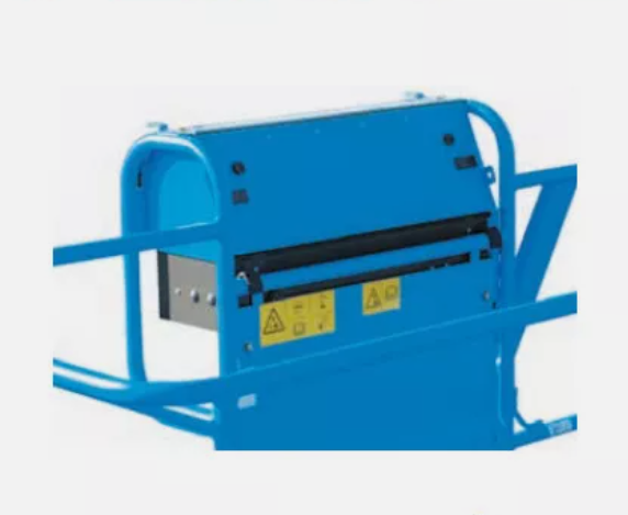 102854GT 102854 OEM Metal Control Box Cover fits Genie Lift Z-30