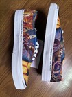 Judith F. Baca Authentic Sneaker Vans x MOCA Mens 8 Womens 9.5 — photo 2