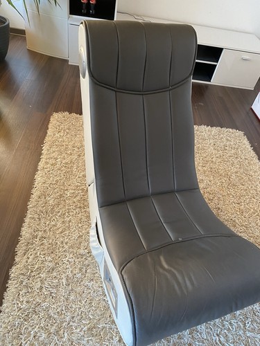 Gaming Sound Sessel - Bild 3 von 4