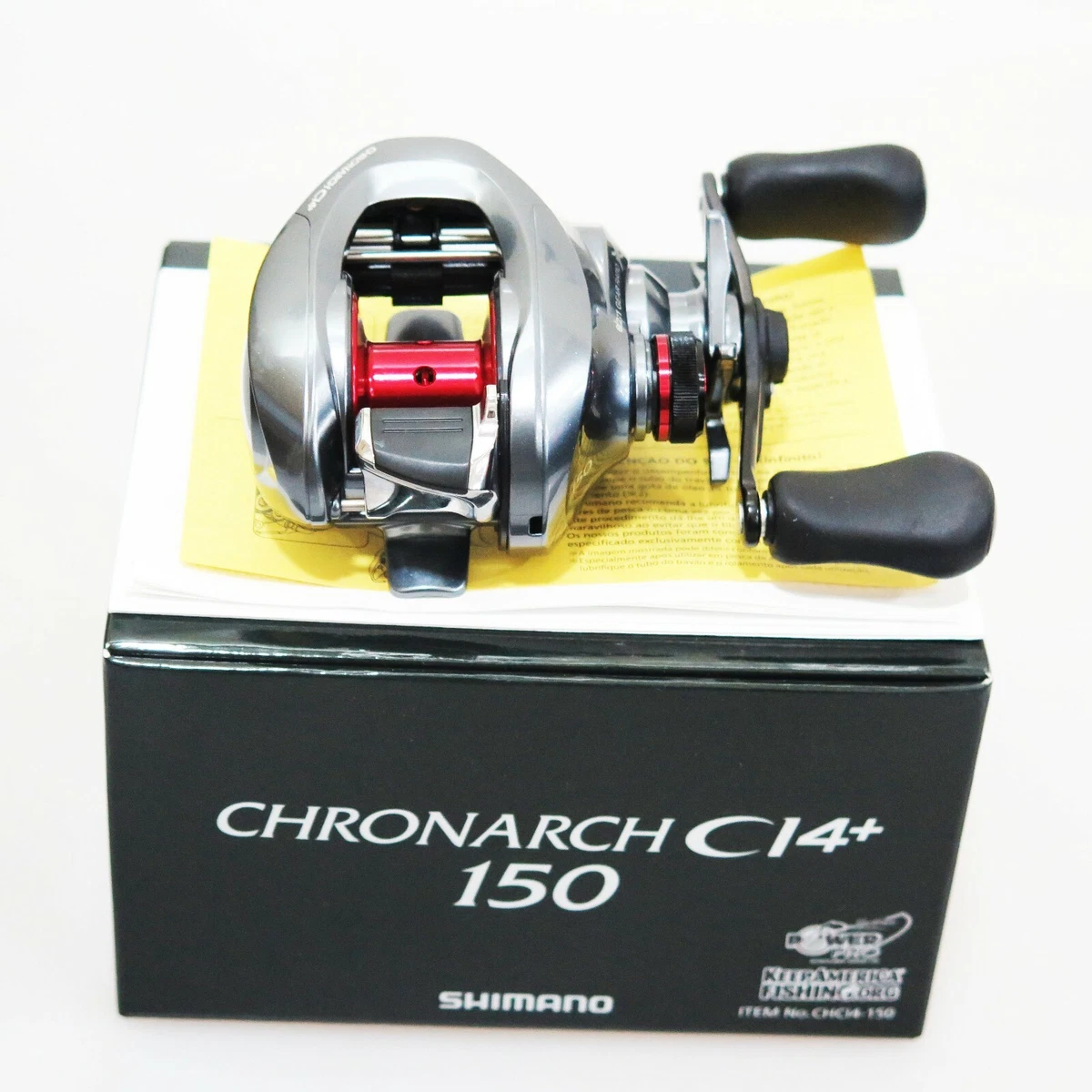 Chronarch sale