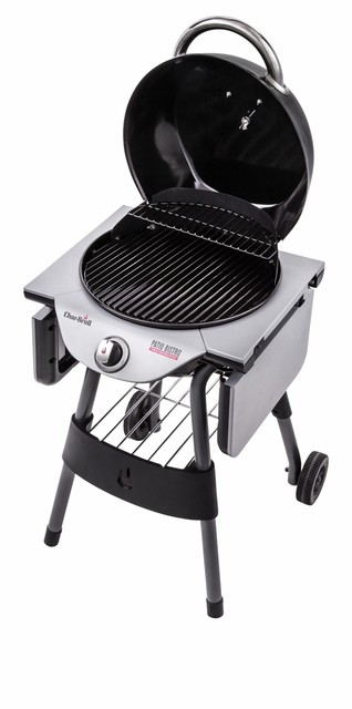 Char Broil Trentino Outdoor Fireplace For Sale Online Ebay