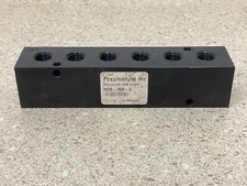 Pneumadyne Inc M20-250-6 NEW