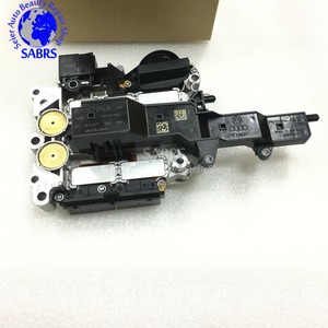 Ошибка p177500 ауди