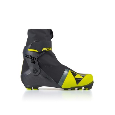 Fischer Carbonlite Skate 2024 2025 Skatingschuhe Langlaufschuhe Skating