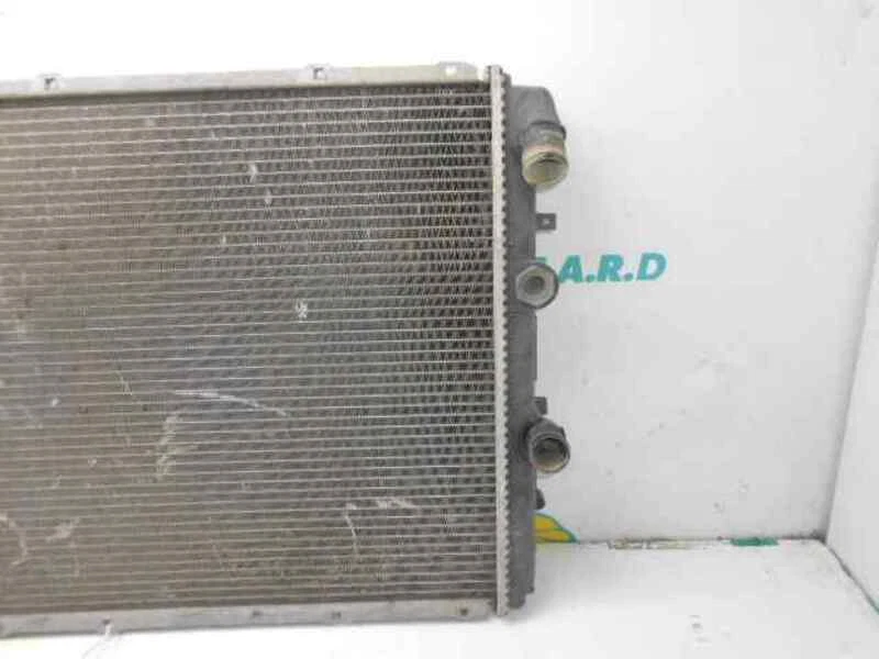 3271788 wasserkühler für RENAULT KANGOO (F KC0) 1.9 DCI DIESEL CAT 1997 Foto 2 de 4