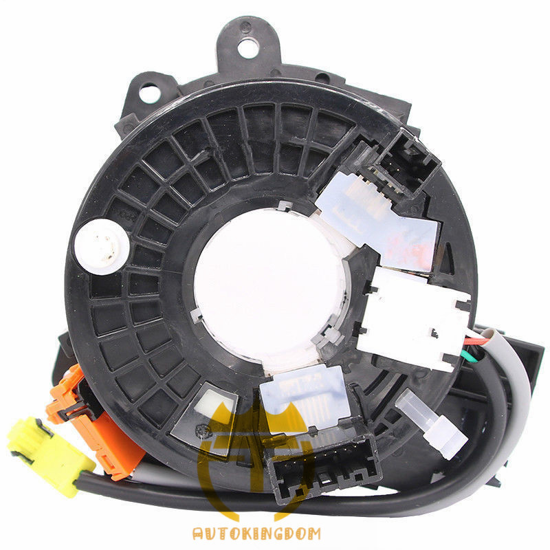 25554-ZX00A New Spiral Cable With Wires For Nissan Altima 2007