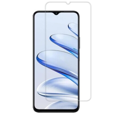 TEMPERED GLASS for HONOR X8 5G CLEAR SCREEN PROTECTION FILM LCD X 8