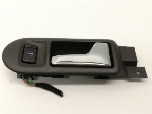 VW Passat 3B - Türgriff Tür Griff  innen vorne rechts  3b1837114c  (04)