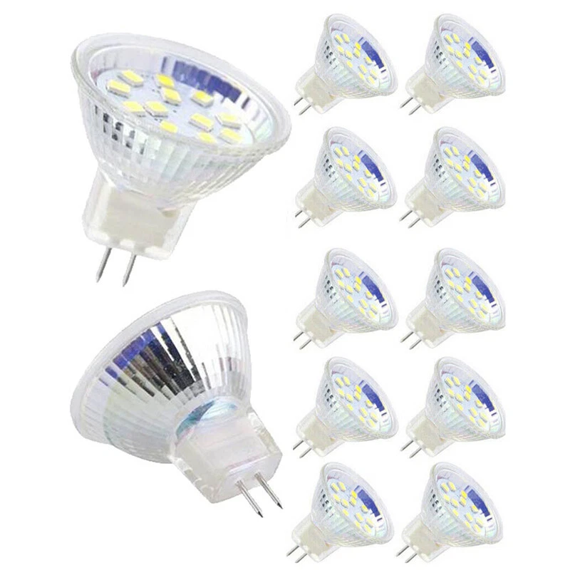 Mr11 led cool white deals