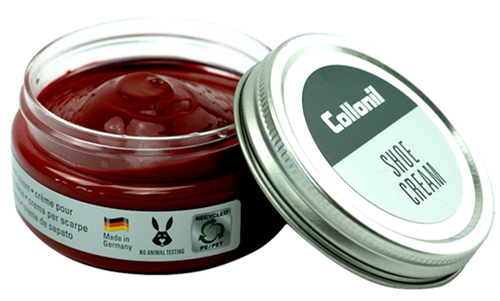 Collonil Shoe Cream - Pflege und Farbauffrischung von Leder- und Kunstleder 7212 - Bild 54 von 72