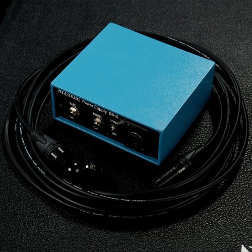 Used 1978 ALEMBIC Series I SSB 4.22kg W/HSC + Power Supply + Cable - Picture 11 of 11