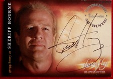 Attention Browncoats! New Firefly Trading Cards Coming from Upper Deck 5