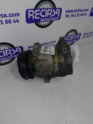 8200021822 122367 klimakompressor für RENAULT LAGUNA II (BG0) CONFORT 2001