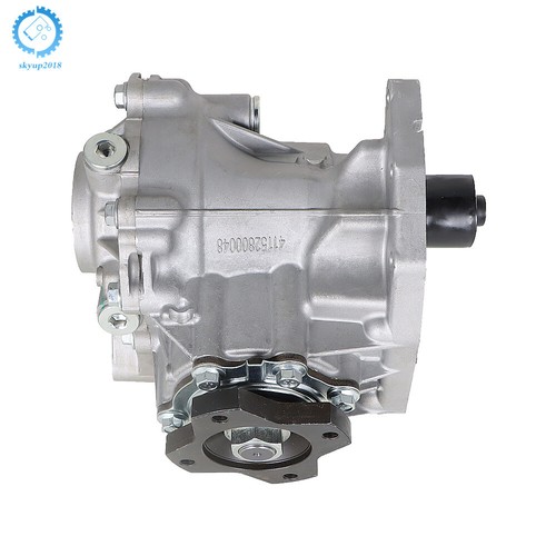 For Nissan Pathfinder 2013 2014-18 33100-3KA0B 412-59276 Transfer Case Assembly