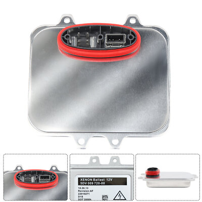 5DV00972000 7248050 Xenon Scheinwerfer Steuergerät für Opel Astra J Insignia DHL