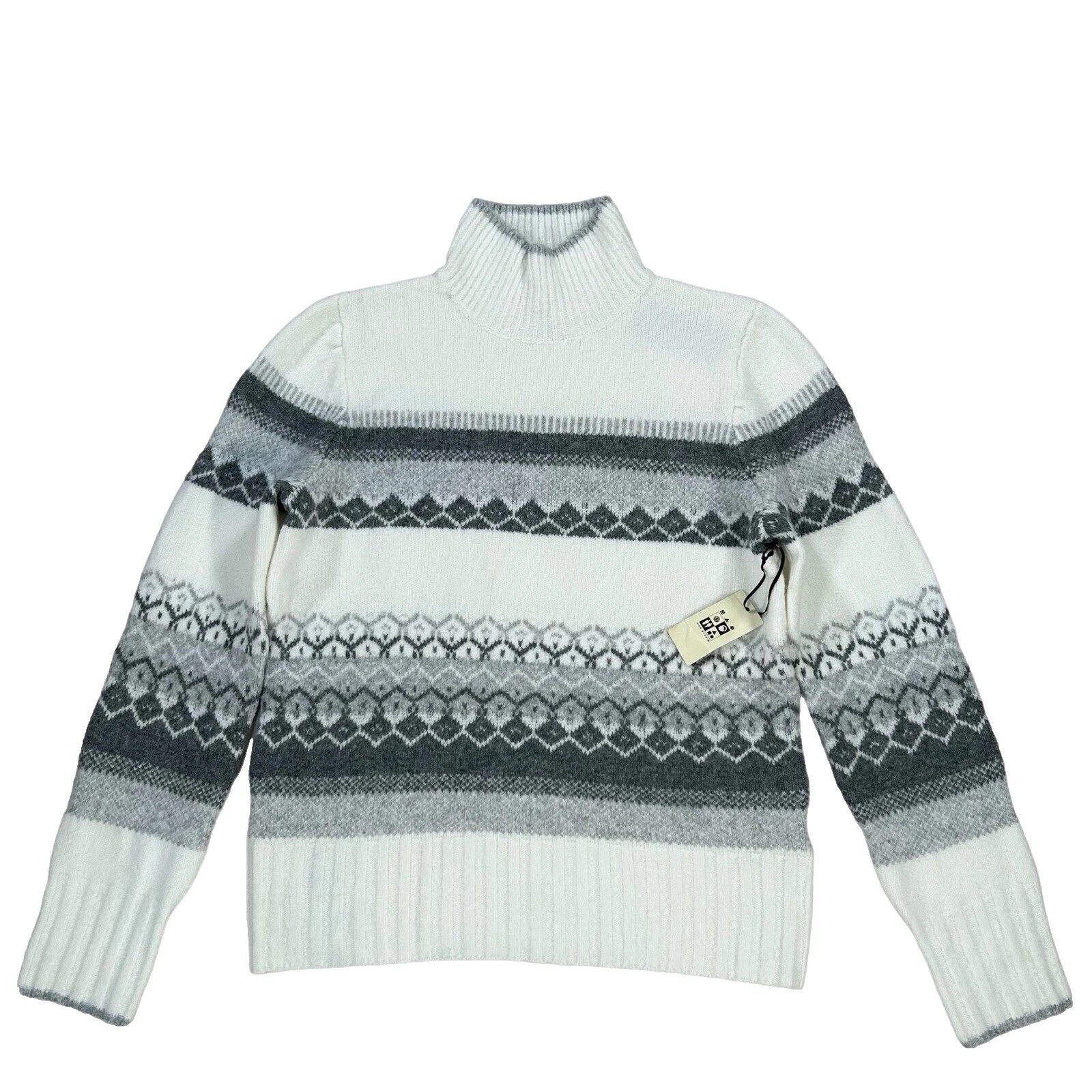 Max Studio Polyester Sweaters for Women