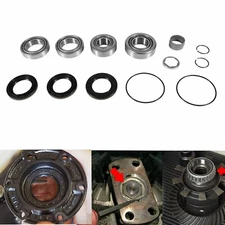 Differential Type 210 Bearings& Seals Repair Kit for BMW M3, M5, E36 E46, E28