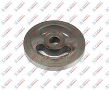 Bosch Rexroth A2FO23, A2FM23 Valve plate Motor R909650827