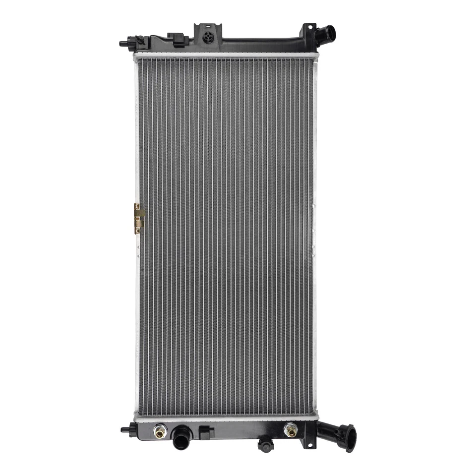Radiator Assembly For Chevrolet Venture 2001-2005 Saturn Relay 2005-2006 CU2562 - Image 2 of 4