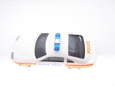 TOMY - TOMICA MOTOR - NISSAN FAIRLADY 300 ZX - TESTE OK