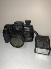 NOKINA BIG ROYAL VIEW 50mm 1:4.5 LENS CAMERA SPARE  REPAIR