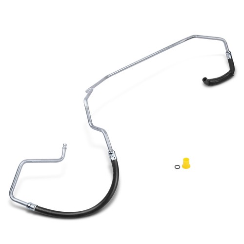 Tubo Agua Dep A Radiador Peugeot 206 2000/2010