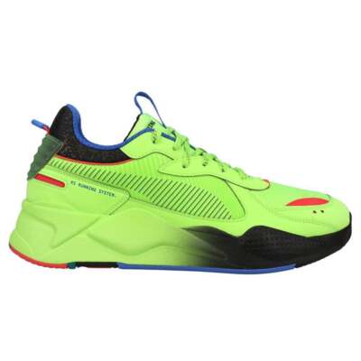 puma rs x new release 2021